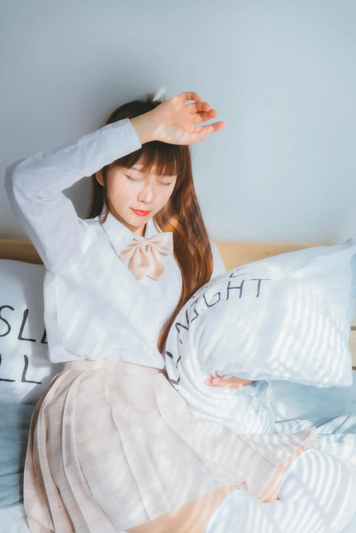 秋山AkI – NO.01 秋の恋 [49P]插图8